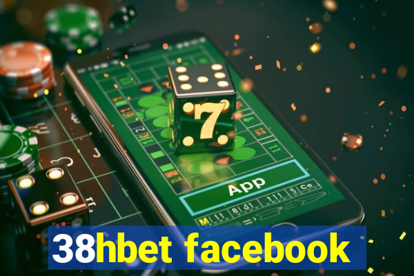 38hbet facebook